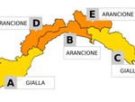 DOMENICA DA ALLERTA ARANCIONE. TANTISSIME LE SFIDE CHE SARANNO RINVIATE D'UFFICIO DOMENICA DA ALLERTA ARANCIONE. TANTISSIME LE SFIDE CHE SARANNO RINVIATE D'UFFICIO