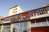 È morto dopo il ricovero al "Santa Croce" il ciclista di Diano d’Alba caduto a Serravalle Langhe