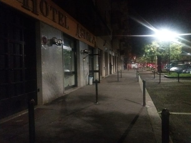Black out, il grande caldo porta a Torino il regalo più sgradito: si moltiplicano le segnalazioni in città