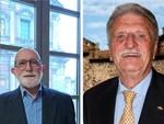 Somma Lombardo sceglie il sindaco: urne aperte per il ballottaggio tra Aliprandini e Pezzotta Somma Lombardo sceglie il sindaco: urne aperte per il ballottaggio tra Aliprandini e Pezzotta