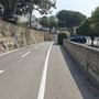 Sanremo 2026: la pista ciclabile diventa corsia per navette del Festival, fino a 1.000 nuovi posti auto disponibili