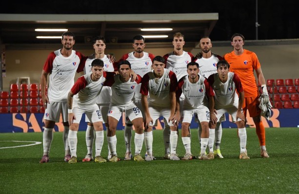 Calcio | E' il giorno dell'esordio per il Vado, alle 21:00 sarà sfida all'Atalanta Under 23 Calcio | E' il giorno dell'esordio per il Vado, alle 21:00 sarà sfida all'Atalanta Under 23