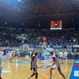 CANTÙ-VARESE, la diretta. A Desio c'è il derby del destino
