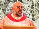 Don Gabriele Corini a Gerusalemme con 50 pellegrini liguri: “Stiamo bene, siamo di rientro” Don Gabriele Corini a Gerusalemme con 50 pellegrini liguri: “Stiamo bene, siamo di rientro”