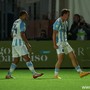 Calcio. Il finalese Debenedetti apre un derby da sogno per l'Entella, Sampdoria battuta 3-1