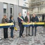 Fragili, ma ancora autonomi: Torino non abbandona i suoi anziani e apre una nuova "casa" in piazza Massaua [FOTO]