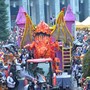A SPASSO NEL WEEKEND - La provincia festeggia il Carnevale tra carri, maschere e divertimento A SPASSO NEL WEEKEND - La provincia festeggia il Carnevale tra carri, maschere e divertimento