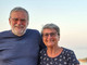 A Leggiuno gli chef Maurizio e Maria Luisa Gottardi invitano i clienti a casa e mangiano con loro: «Cuciniamo insieme e condividiamo la tavola, come una cena in famiglia»