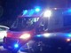 Notte di incidenti in Autolaghi: tre ventenni coinvolti in un ribaltamento