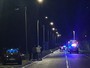 Muore un ragazzo di 15 anni dopo il terribile incidente della notte a Luino