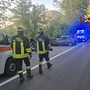 Carambola tra tre auto sulla 394 a Gemonio: due persone trasportate in ospedale Carambola tra tre auto sulla 394 a Gemonio: due persone trasportate in ospedale