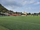 Calcio | Promozione. L'allerta meteo non ferma Finale e Albingaunia, giallorossoblu e bianconeri vogliono proseguire il buon momento: la cronaca della gara (LIVE)