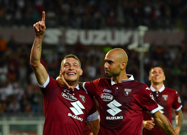 La strana coppia Belotti-Zaza per il Toro che si riaffaccia al campionato La strana coppia Belotti-Zaza per il Toro che si riaffaccia al campionato