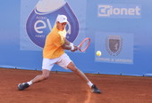 Arnaldi da sogno, batte Djokovic e vola al terzo turno a Madrid: &quot;Battere Djokovic è un sogno che si avvera&quot;