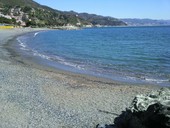 Arenzano, anziano si sente male mentre nuota: inutili i soccorsi sulla spiaggia Arenzano, anziano si sente male mentre nuota: inutili i soccorsi sulla spiaggia