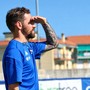 Calcio | Savona. Ninivaggi rilancia verso il Busalla: "Servirà una prova di spessore come quella di Carcare" (VIDEO) Calcio | Savona. Ninivaggi rilancia verso il Busalla: "Servirà una prova di spessore come quella di Carcare" (VIDEO)