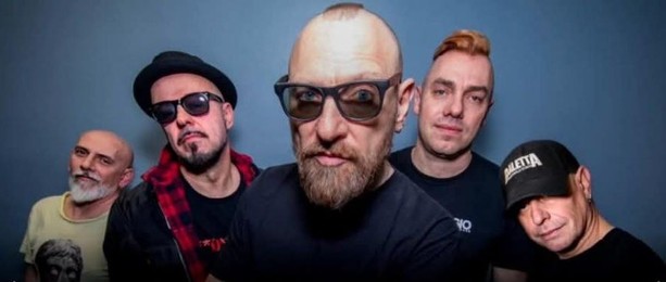 Arrivano i Punkreas: gran finale gratuito per AstiMusica 2025