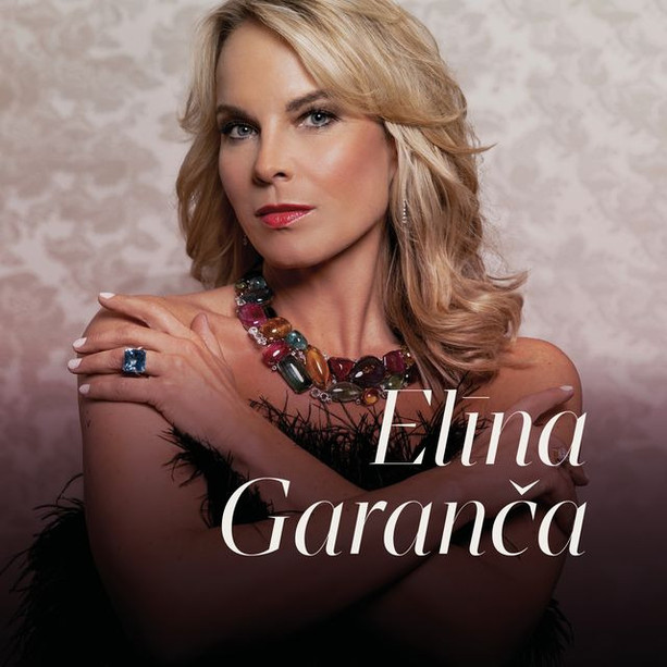 Elīna Garanča in concerto all’Auditorium Rainier III di Monaco il 31 marzo 2026