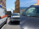 Investito sulle strisce in via Murcarolo, la vittima è Ulderico Puppo Investito sulle strisce in via Murcarolo, la vittima è Ulderico Puppo