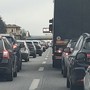 Maxi incidente in Autolaghi tra le uscite di Gazzada e Buguggiate: in volo l'elisoccorso, almeno otto persone coinvolte