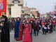 Il Covid non cancella il Carnevale di Settimo: al via la manifestazione in forma virtuale Il Covid non cancella il Carnevale di Settimo: al via la manifestazione in forma virtuale