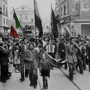 «Resistenza oggi è riconquistare il diritto e il dovere di sognare che avevano i nostri padri»