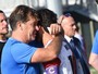 Calcio | Vado. Riolfo può festeggiare la prima vittoria: "La squadra ha saputo soffrire insieme, i ragazzi si meritano due giorni di riposo" (VIDEO)