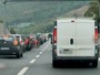 Scontro tra tre mezzi in A10 tra Spotorno e Feglino: un ferito in codice giallo Scontro tra tre mezzi in A10 tra Spotorno e Feglino: un ferito in codice giallo