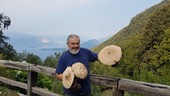 La Capanna Gigliola gioiello di Vararo e del Varesotto, un'oasi da film: «Facciamo tutto in casa, dalla polenta alle paste all'uovo, agli gnocchi di ortiche di qui»