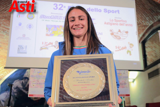 Premiazioni, solidarietà e memoria: presentata la 38esima StraAsti che correrà anche in memoria di &quot;Fede&quot; Massano