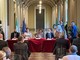 Lamorgese a Torino: “A Chiomonte moderazione, senza risposte aggressive. Green Pass? Controlli a campione” Lamorgese a Torino: “A Chiomonte moderazione, senza risposte aggressive. Green Pass? Controlli a campione”