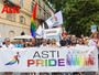 Diritti civili: Ambiente Asti e forze progressiste al fianco di Asti Pride