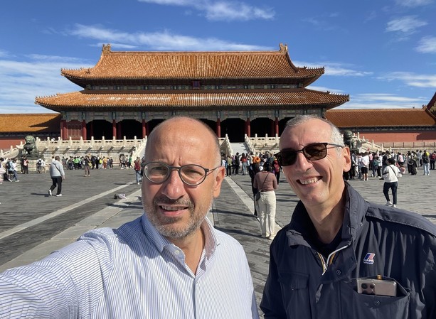 Berzano scalza Rasero, è lui il "Paperone" del Consiglio comunale... con la passione per le Guzzi Berzano scalza Rasero, è lui il "Paperone" del Consiglio comunale... con la passione per le Guzzi