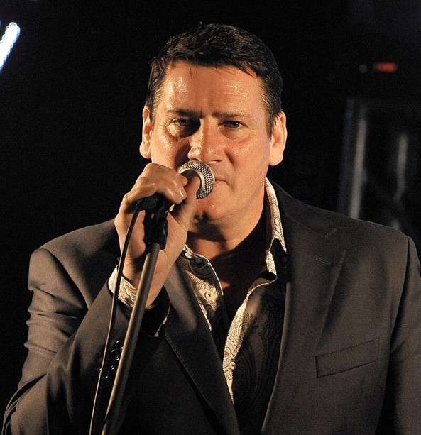 Tony Hadley porta il suo viaggio musicale di 45 anni ad AstiMusica 2025