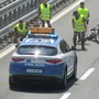 Incidente sulla A10 tra Savona e Spotorno verso la Francia: un morto, autostrada chiusa Incidente sulla A10 tra Savona e Spotorno verso la Francia: un morto, autostrada chiusa