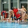 Pallanuoto. R.N. Savona, delineato il cammino in Euro Cup: biancorossi nel Gruppo D con i serbi del Sabac