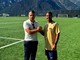 Calciomercato | Vado, ufficiale Hamlili, il giocatore è già in ritiro a Sauze d'Oulx