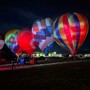 A Mondovì Nightglow apre il raduno delle Mongolfiere nel ricordo di Talu [FOTO E VIDEO]