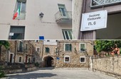 Vallecrosia Alta sceglie Fabio Perri: il seggio del centro storico è suo (Foto)