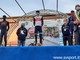 Ciclismo. Il Trofeo Laigueglia va a Mollema, completano il podio Bernal e Vansevenant (FOTO E VIDEO)