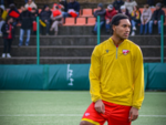 Calciomercato | L'Albingaunia non sta a guardare, per la difesa piace Michele Latini