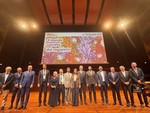 Salone del Libro, taglio del nastro per la 38esima edizione. Benini: “Siano 5 giorni di un tempo bello”[FOTO]