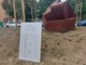 Vado, inaugurato un nuovo Monumento alla Resistenza e ai Caduti nella riqualificata piazza della Valle (FOTO e VIDEO) Vado, inaugurato un nuovo Monumento alla Resistenza e ai Caduti nella riqualificata piazza della Valle (FOTO e VIDEO)