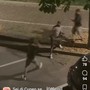 Un nuovo video per un nuovo episodio di violenza a Cuneo: rissa in corso Dante