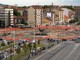 Caos piazza Baldissera, Lo Russo: &quot;Mi scuso per i disagi, ma i lavori andavano fatti&quot;