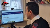 Cengio, truffa dei falsi carabinieri: coniugi raggirati per 30mila euro. Cinque denunciati dopo un anno d’indagini