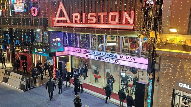 Festival di Sanremo: si apre la settimana decisiva per le trattative tra Comune e Rai, fumata bianca entro le ferie d'agosto?