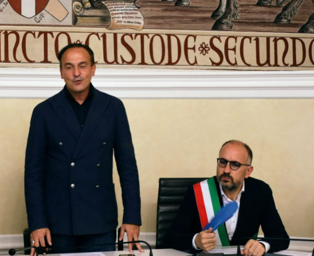 Governance poll 2026, ottima crescita per Cirio (quarto tra i governatori) mentre Rasero 'inciampa' tra i sindaci (-7,7%)