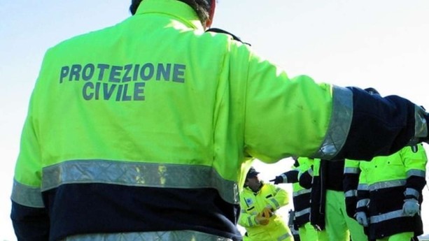 Ritrovata dai carabinieri la refurtiva del furto subito dalla Protezione Civile di Laveno Mombello