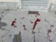 Sangue sulle strade di Mirafiori Nord: aggressione a colpi di machete, la vittima in ospedale